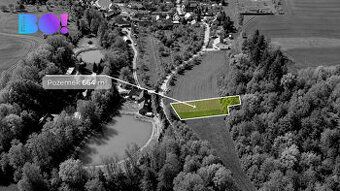 Nabízíme k prodeji ovocný sad o rozloze 4 839 m² v Koryčanec