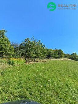 Nabízíme k prodeji ovocný sad o rozloze 4 839 m² v Koryčanec