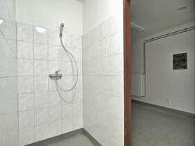 Pronájem výrobních, skladovacích, obchodních prostor - až 50