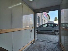 Ve výhradním zastoupení nabízíme k prodeji průmyslový areál 