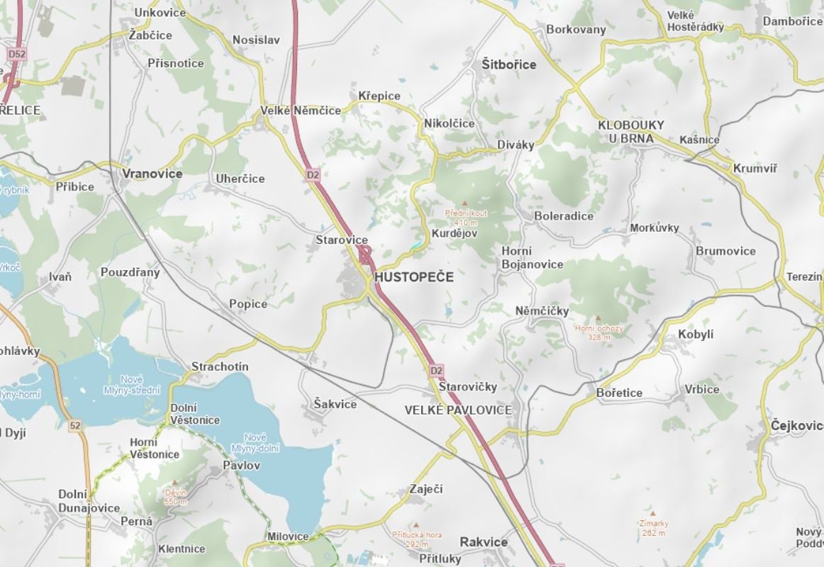 Ev.č. 2026-06-23-055642 U nás nakupujete přímo od vlastníka 