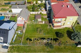 Ev.č. 130099JS Ve výhradním zastoupení Vám nabízíme stavební