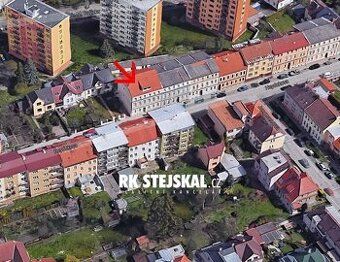 Proxima Reality s.r.o. nabízí k pronájmu garsonku o výměře 2