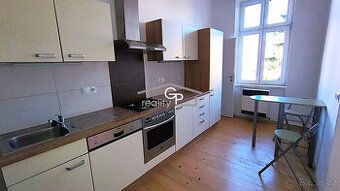 Proxima Reality s.r.o. nabízí k pronájmu garsonku o výměře 2