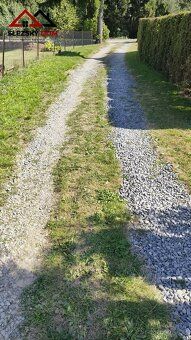Chcete stavět bez čekání? Tento pozemek vám to umožní.
Nabíz