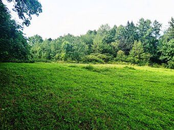 Pozemek 3.200 m2 v Třinci - Dolní Líštná, cena 319,-Kč/m2, l