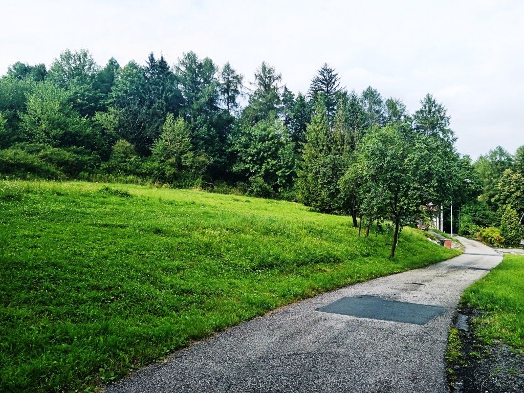 Pozemek 3.200 m2 v Třinci - Dolní Líštná, cena 319,-Kč/m2, l