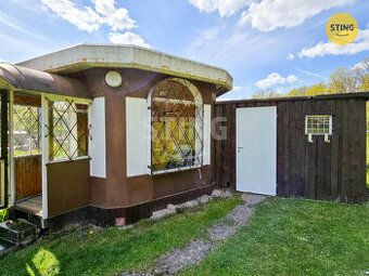 Pozemek 3.200 m2 v Třinci - Dolní Líštná, cena 319,-Kč/m2, l