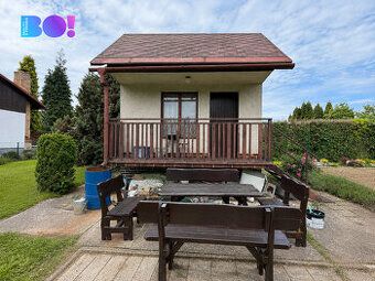 Pozemek 3.200 m2 v Třinci - Dolní Líštná, cena 319,-Kč/m2, l