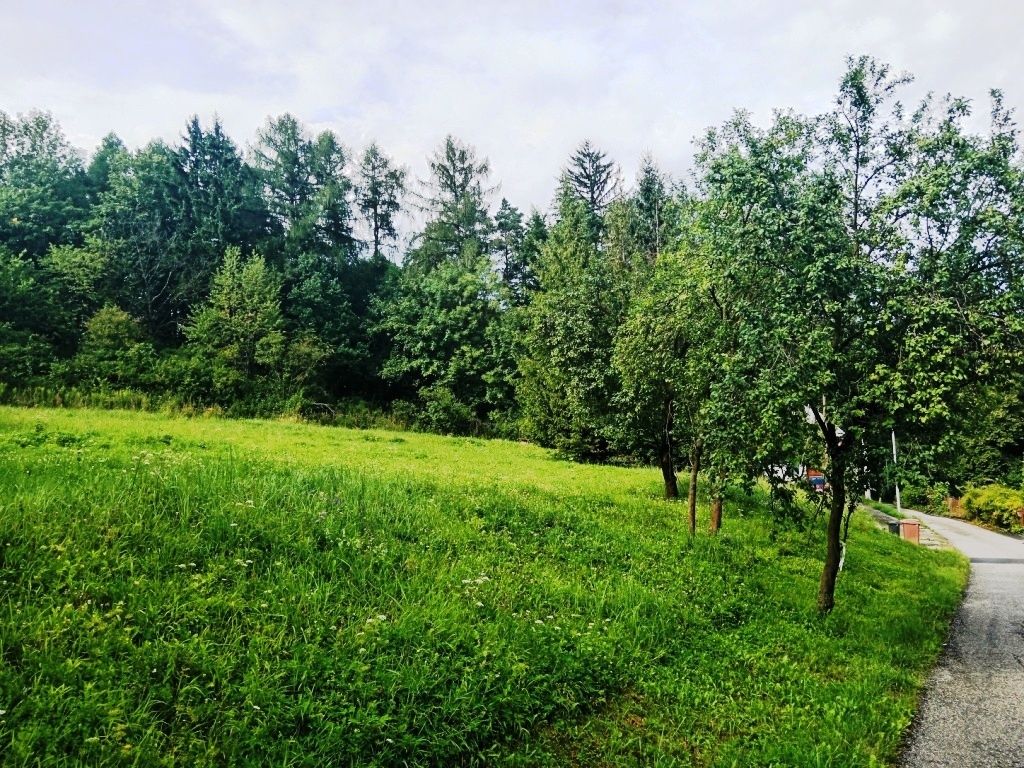 Pozemek 3.200 m2 v Třinci - Dolní Líštná, cena 319,-Kč/m2, l