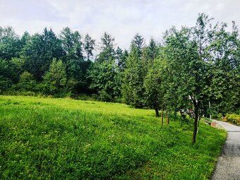 Pozemek 3.200 m2 v Třinci - Dolní Líštná, cena 319,-Kč/m2, l