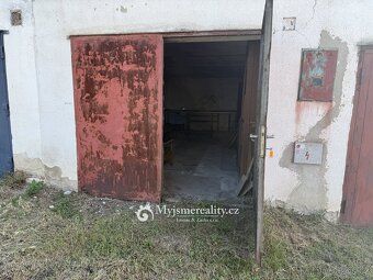 Ev.č. LS2605 V zastoupení majitele Vám nabízím dlouhodobý pr