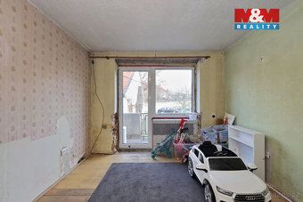 Nabízíme k prodeji prostorný rodinný dům o užitné ploše 180 