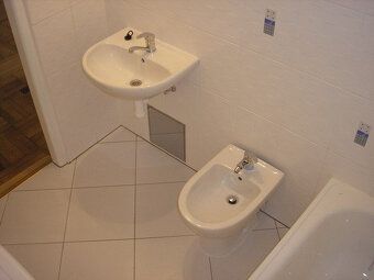 3+1/B 100m2, P2 Vinohrady, Francouzská ul., pronájem prostor