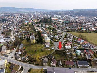 Někdy malé domy skrývají velký potenciál, citlivou rekonstru