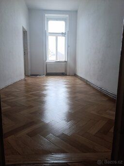 Pronájem prostorného bytu 3+1, Tř. Svobody, Olomouc Byt se n