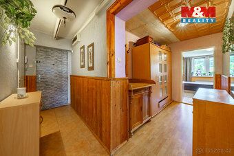 Nabízíme k prodeji byt 3+1 o užitné ploše 70 m² v osobním vl