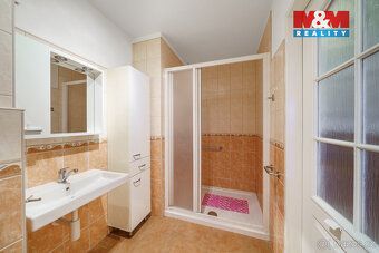 Nabízíme k prodeji byt 3+1 o užitné ploše 70 m² v osobním vl