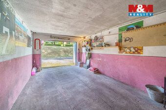 Nabízíme k prodeji byt 3+1 o užitné ploše 70 m² v osobním vl