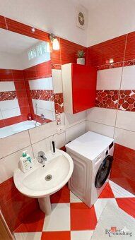 Pronájem, byty/3+1, 60 m2, Školní 1376, 34701 Tachov, Tachov