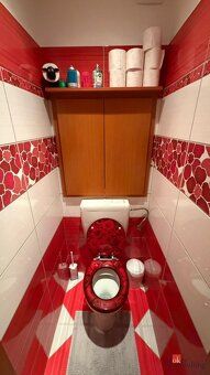 Pronájem, byty/3+1, 60 m2, Školní 1376, 34701 Tachov, Tachov