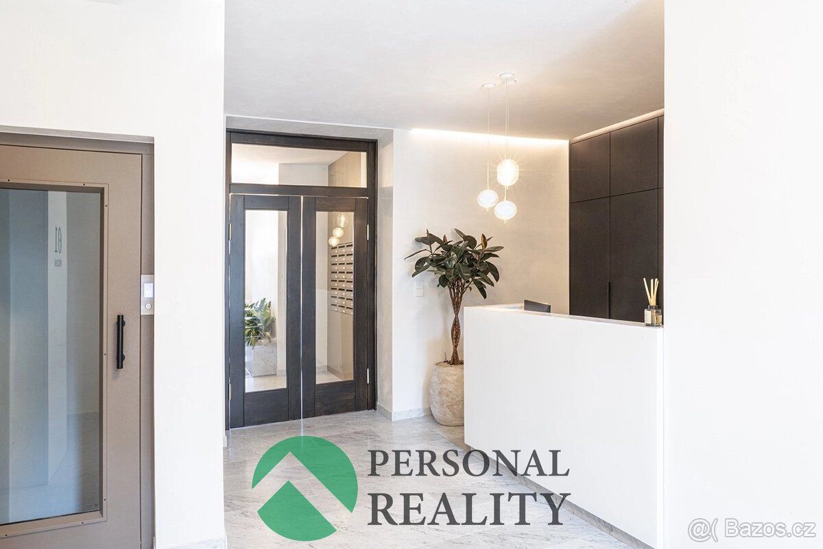 Ev.č. 02962 Byt o dispozici 3+kk a podlahové ploše 83,3 m² n