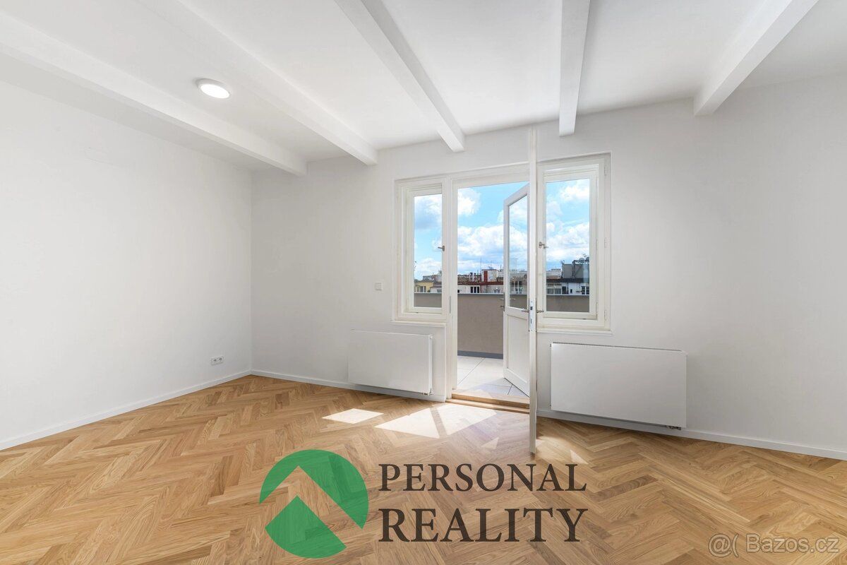 Ev.č. 02962 Byt o dispozici 3+kk a podlahové ploše 83,3 m² n