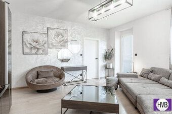 Ev.č. 02962 Byt o dispozici 3+kk a podlahové ploše 83,3 m² n