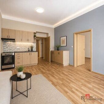 Ev.č. 02962 Byt o dispozici 3+kk a podlahové ploše 83,3 m² n