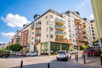 Ev.č. 02962 Byt o dispozici 3+kk a podlahové ploše 83,3 m² n