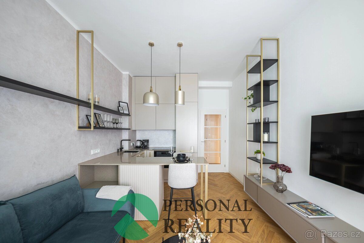 Ev.č. 02962 Byt o dispozici 3+kk a podlahové ploše 83,3 m² n