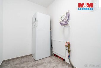Nabízíme k prodeji moderní novostavbu rodinného domu v klidn