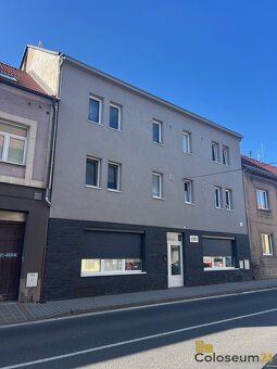 Ev.č. 00458 Pronájem ateliéru 2+kk, 52 m², Kladno – Kročehla