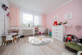 Ev.č. 01187 Hledáte moderní, útulný byt v klidné lokalitě s 