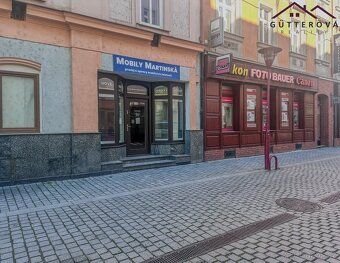 Ev.č. yIGK092 Nabízím Vám možnost pronájmu atraktivního obch