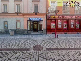 Ev.č. yIGK092 Nabízím Vám možnost pronájmu atraktivního obch