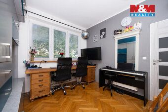 Nabízíme k prodeji moderní zděný byt s balkonem o dispozici 