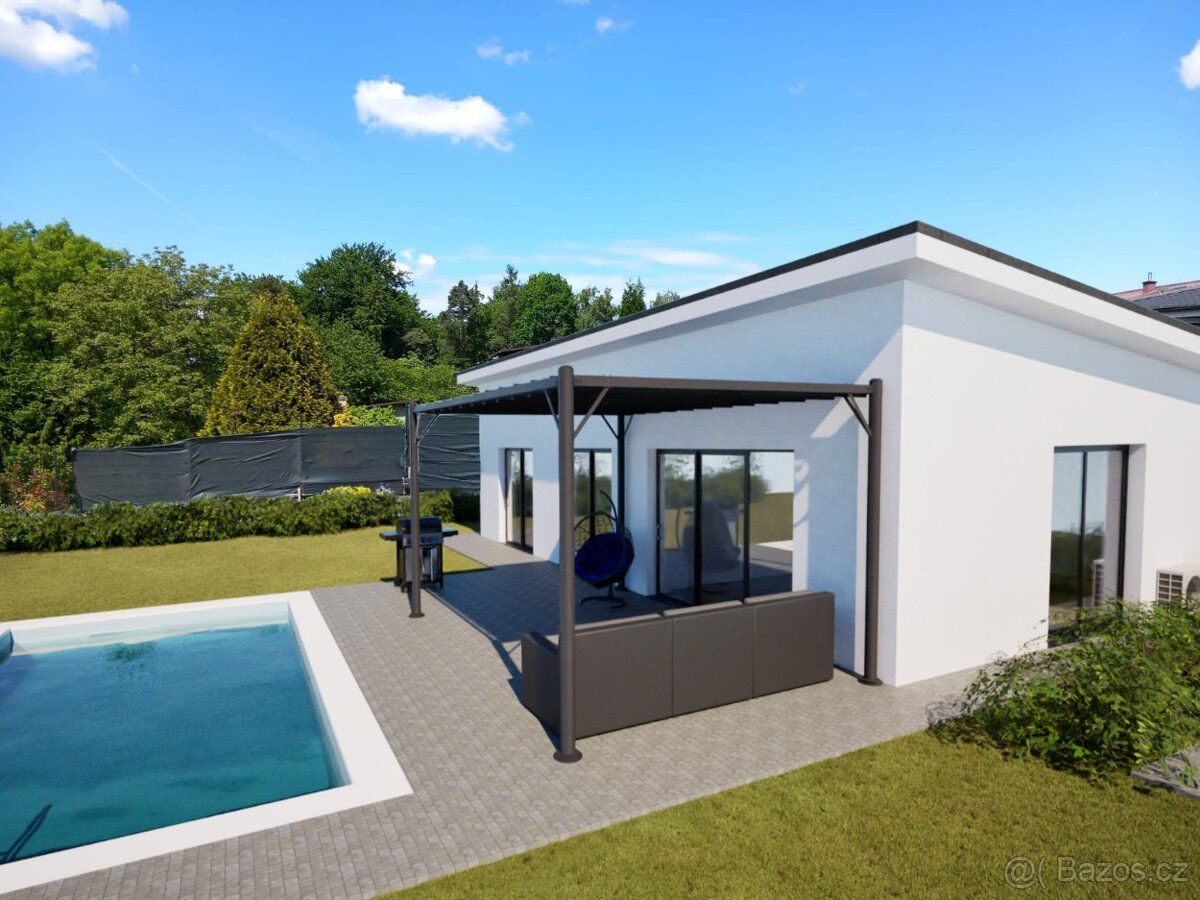Nabízím k prodeji pozemek u Havířova o celkové ploše 1388 m²