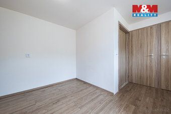 Hledáte místo, kde si můžete užívat klid venkova, dostatek s