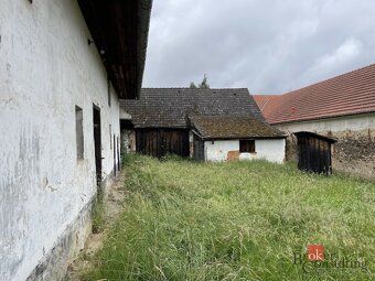 Prodej, domy/rodinný, 200 m2, 37341 Drahotěšice, České Buděj