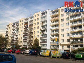 Nabízíme k pronájmu útulný byt o dispozici 1+kk a výměře 21 