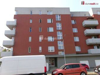 Nabízíme k pronájmu útulný byt o dispozici 1+kk a výměře 21 