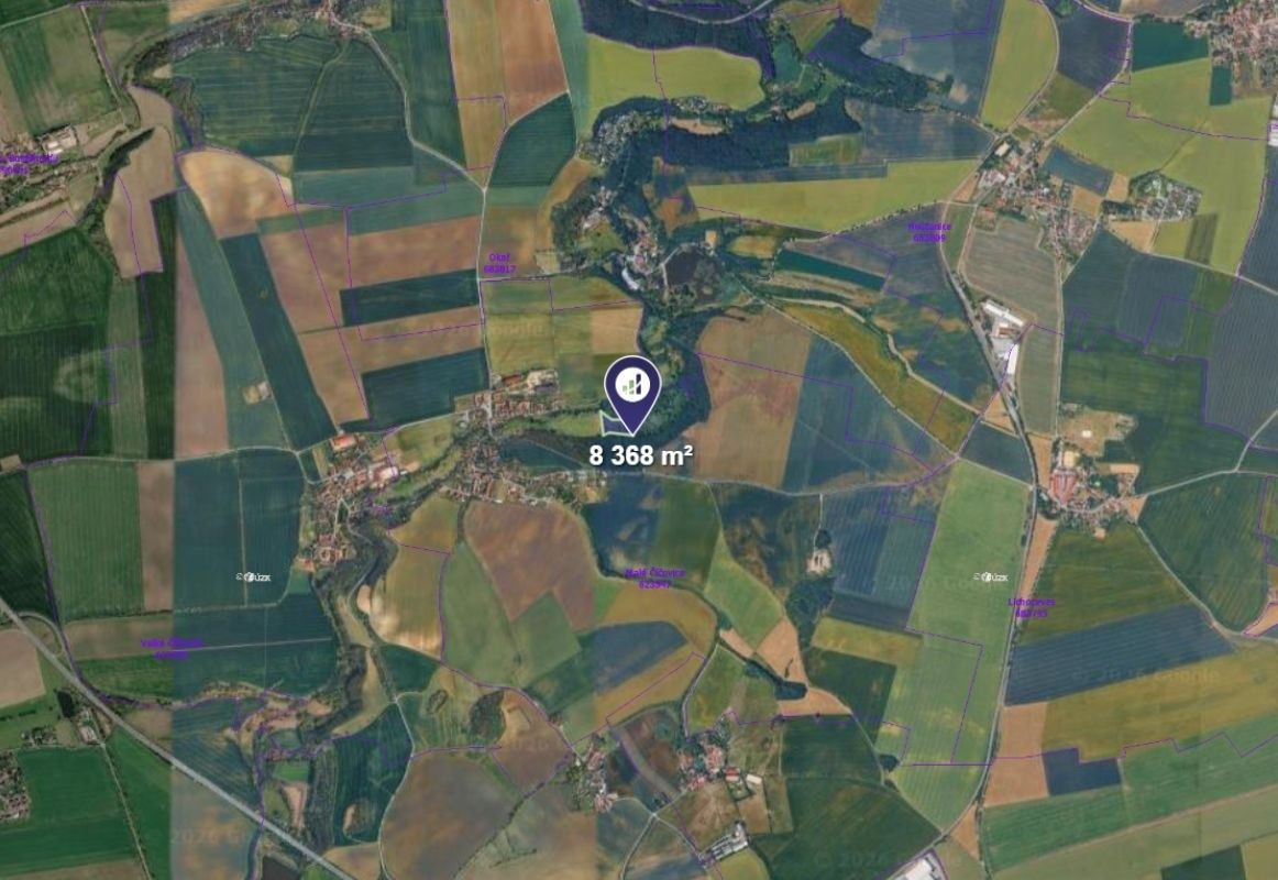 Ev.č. 2026-06-23-074059 U nás nakupujete přímo od vlastníka 