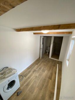 Rental of a 2+1 house with a yard, Na Zvolenci street, Breclav, house
