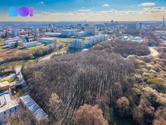 Nabízíme Vám unikátní příležitost pro investici do pozemku o