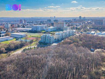 Nabízíme Vám unikátní příležitost pro investici do pozemku o