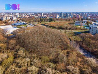 Nabízíme Vám unikátní příležitost pro investici do pozemku o