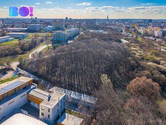 Nabízíme Vám unikátní příležitost pro investici do pozemku o