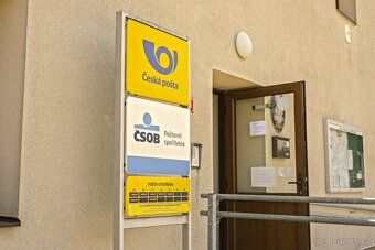 Stavební parcela na unikátním místě u řeky Sázavy
Vlastějovi