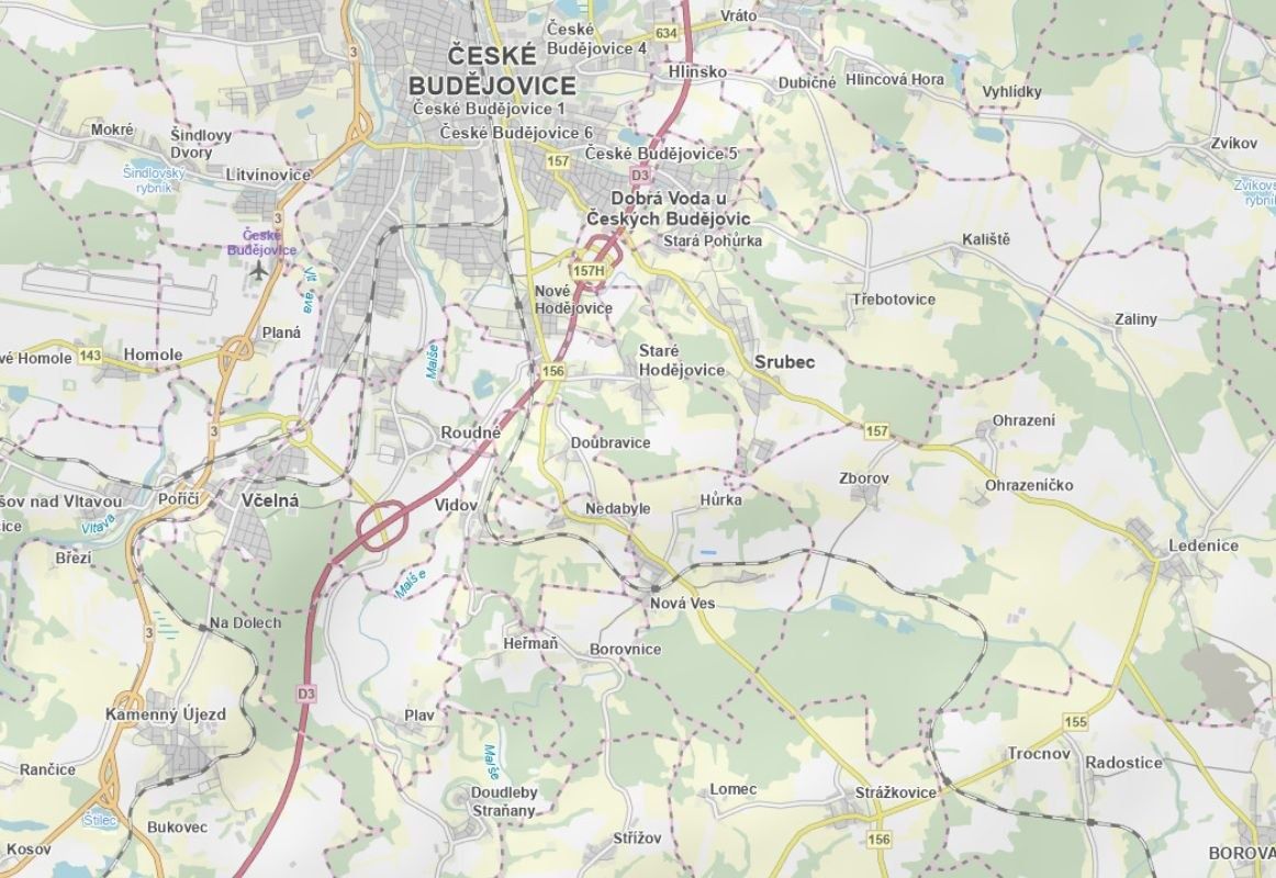 Ev.č. 2026-06-23-075618 U nás nakupujete přímo od vlastníka 